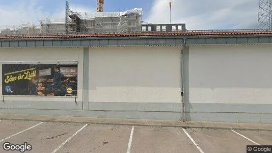 Lägenheter att hyra i Område ej specificerat - Bild från Google Street View