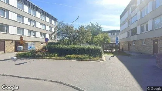 Lägenheter att hyra i Sundbyberg - Bild från Google Street View