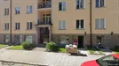 Lägenhet att hyra, Gärdet/Djurgården, Strindbergsgatan<span class="blurred street-number" onclick="ProcessAdRequest(3835504)"><span class="hint">Se väg-nr</span>[xxxxxxxx]</span><span class="hglt"> (endast byte)</span>