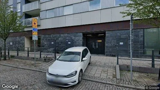 Lägenheter att hyra i Sundbyberg - Bild från Google Street View