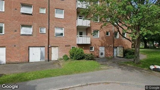 Lägenheter att hyra i Norra hisingen - Bild från Google Street View