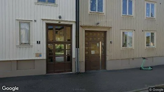 Lägenheter att hyra i Örgryte-Härlanda - Bild från Google Street View
