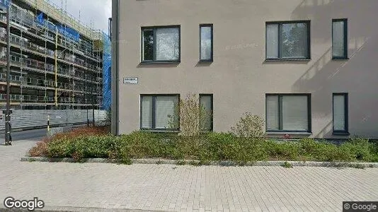 Lägenheter att hyra i Område ej specificerat - Bild från Google Street View