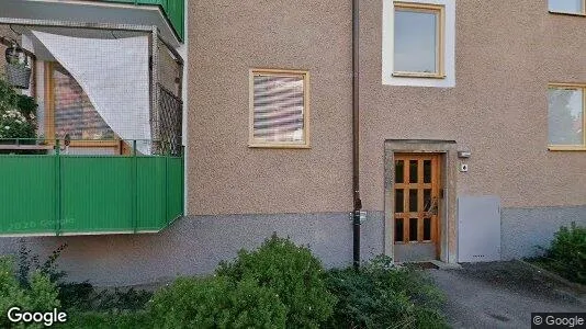 Lägenheter att hyra i Västerort - Bild från Google Street View