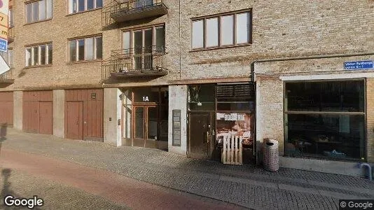 Lägenheter att hyra i Göteborg Centrum - Bild från Google Street View