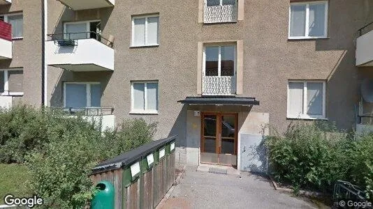 Lägenheter att hyra i Söderort - Bild från Google Street View