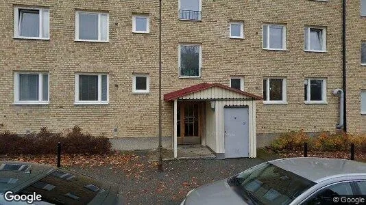 Lägenheter att hyra i Söderort - Bild från Google Street View