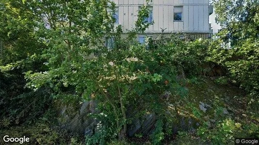 Lägenheter att hyra i Söderort - Bild från Google Street View