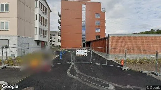 Lägenheter att hyra i Askim-Frölunda-Högsbo - Bild från Google Street View