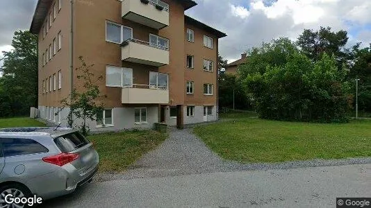 Lägenheter att hyra i Lidingö - Bild från Google Street View