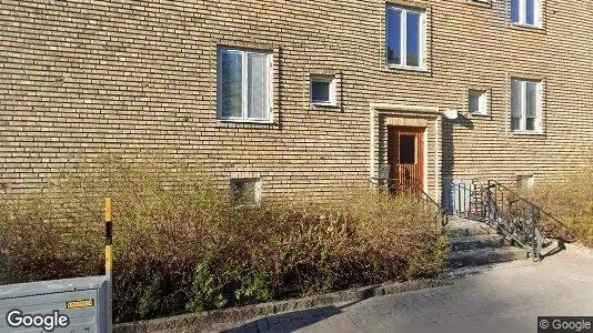 Lägenheter att hyra i Västerort - Bild från Google Street View