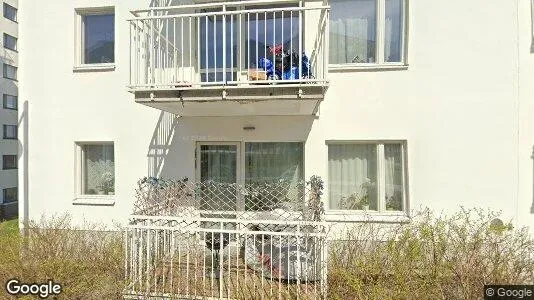 Lägenheter att hyra i Område ej specificerat - Bild från Google Street View