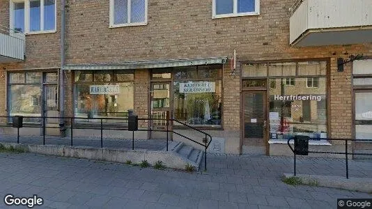 Lägenheter att hyra i Västerort - Bild från Google Street View