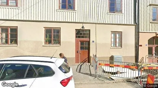 Lägenheter att hyra i Majorna-Linné - Bild från Google Street View