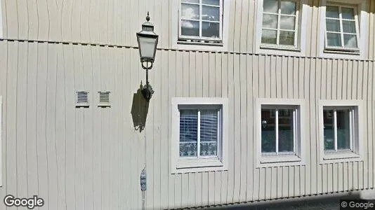 Lägenheter att hyra i Linköping - Bild från Google Street View