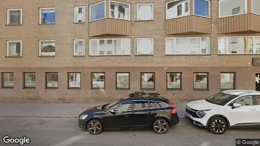 Lägenheter att hyra i Vasastan - Bild från Google Street View