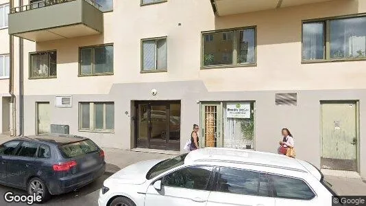 Lägenheter att hyra i Kungsholmen - Bild från Google Street View