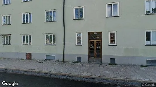 Lägenheter att hyra i Sundbyberg - Bild från Google Street View