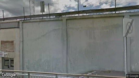 Lägenheter att hyra i Södermalm - Bild från Google Street View