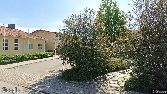 Lägenheter att hyra i Bengtsfors - Bild från Google Street View