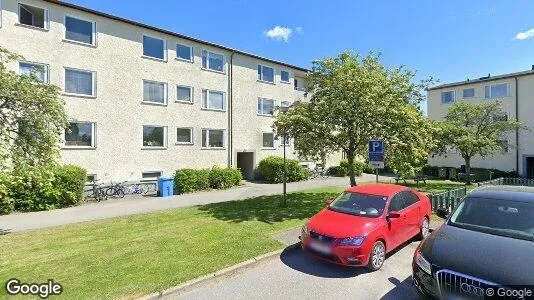 Lägenheter att hyra i Söderort - Bild från Google Street View