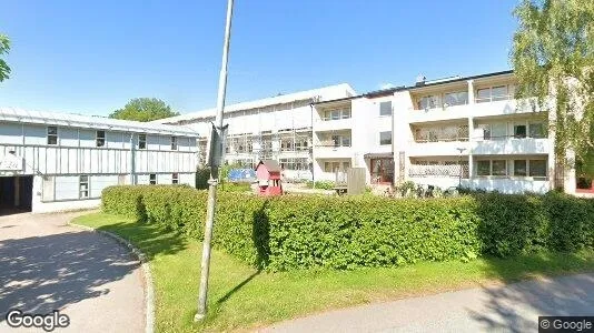 Lägenheter att hyra i Uppsala - Bild från Google Street View
