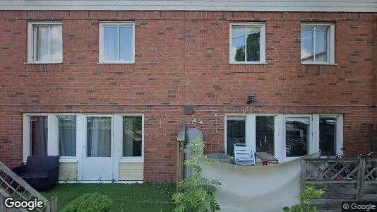 Lägenheter att hyra i Uppsala - Bild från Google Street View