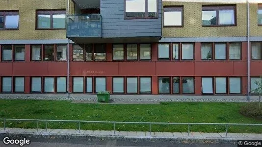 Lägenheter att hyra i Majorna-Linné - Bild från Google Street View