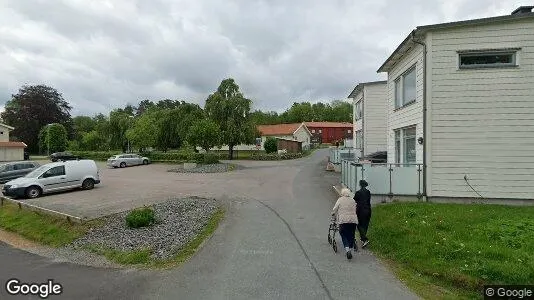 Lägenheter att hyra i Göteborg Centrum - Bild från Google Street View