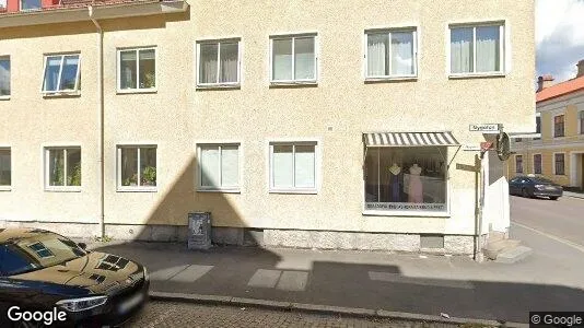 Lägenheter att hyra i Jönköping - Bild från Google Street View
