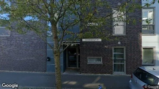 Lägenheter att hyra i Limhamn/Bunkeflo - Bild från Google Street View