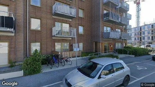 Lägenheter att hyra i Område ej specificerat - Bild från Google Street View