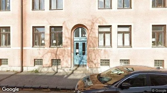Lägenheter att hyra i Örebro - Bild från Google Street View