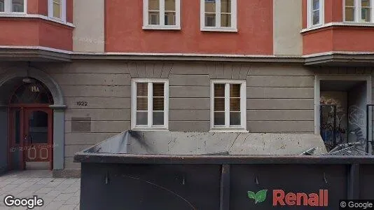 Lägenheter att hyra i Norrköping - Bild från Google Street View
