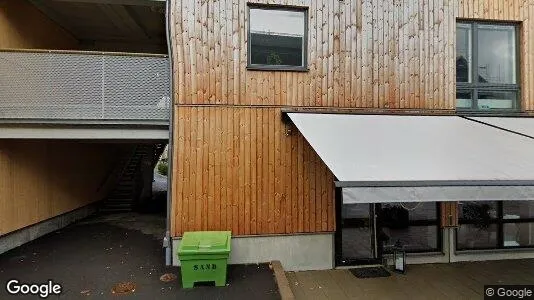 Lägenheter att hyra i Jönköping - Bild från Google Street View