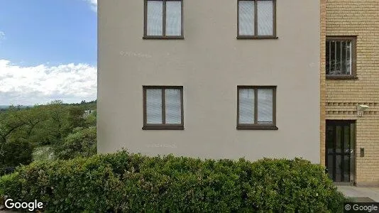 Lägenheter att hyra i Söderort - Bild från Google Street View