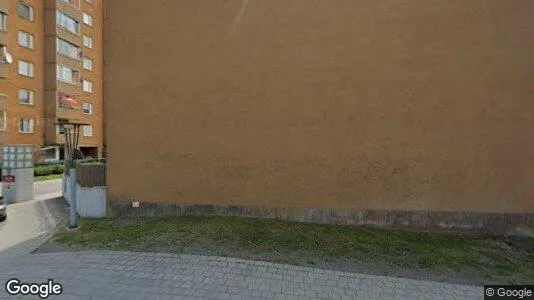 Lägenheter att hyra i Södertälje - Bild från Google Street View