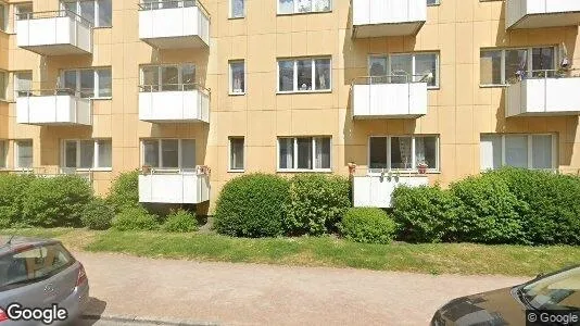 Lägenheter att hyra i Limhamn/Bunkeflo - Bild från Google Street View