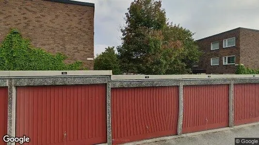 Lägenheter att hyra i Upplands-Bro - Bild från Google Street View