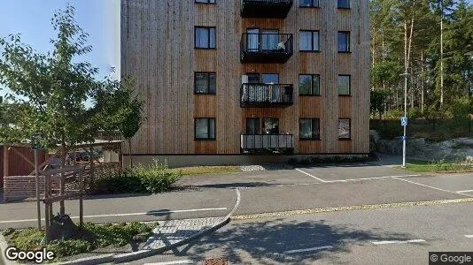 Lägenheter att hyra i Upplands-Bro - Bild från Google Street View