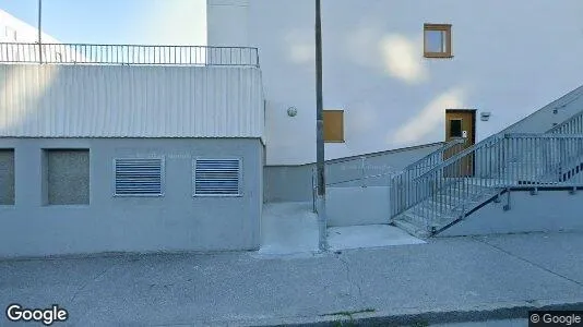 Lägenheter att hyra i Västerort - Bild från Google Street View