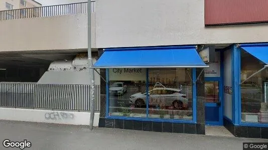 Lägenheter att hyra i Jönköping - Bild från Google Street View
