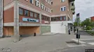 Lägenhet att hyra, Haninge, Handen, Midgårdsvägen<span class="blurred street-number" onclick="ProcessAdRequest(3835873)"><span class="hint">Se väg-nr</span>[xxxxxxxx]</span><span class="hglt"> (endast byte)</span>