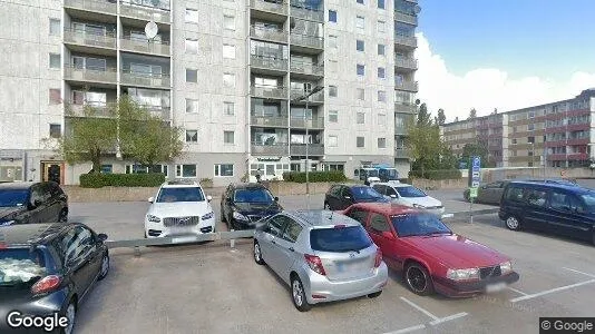 Lägenheter att hyra i Västerort - Bild från Google Street View
