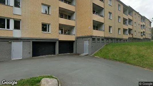 Lägenheter att hyra i Jönköping - Bild från Google Street View