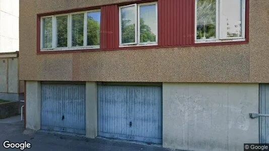 Lägenheter att hyra i Västra hisingen - Bild från Google Street View