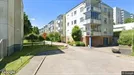 Lägenhet att hyra, Angered, Bondegärdet<span class="blurred street-number" onclick="ProcessAdRequest(3835912)"><span class="hint">Se väg-nr</span>[xxxxxxxx]</span><span class="hglt"> (endast byte)</span>