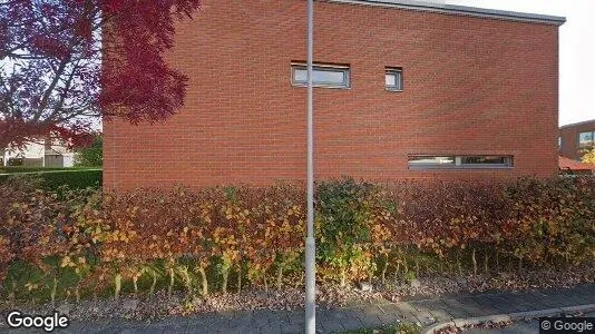 Lägenheter att hyra i Limhamn/Bunkeflo - Bild från Google Street View