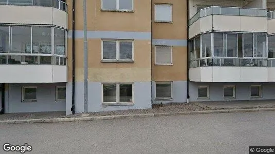 Lägenheter att hyra i Eskilstuna - Bild från Google Street View