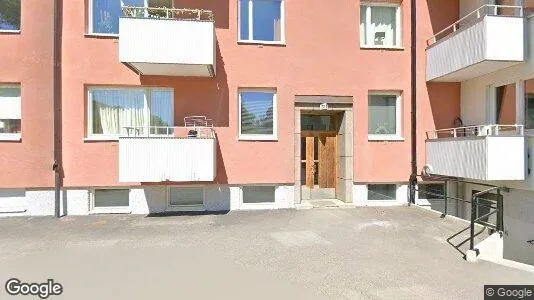 Lägenheter att hyra i Västerort - Bild från Google Street View